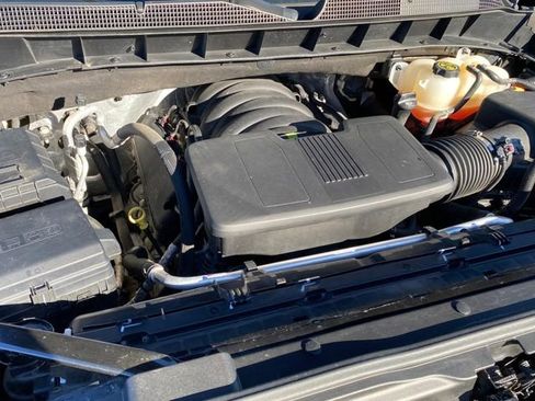 Used 2022 Chevrolet Silverado 1500 RST w/ Protection Package image 21