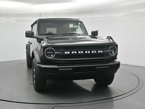 Certified 2025 Ford Bronco Big Bend image 40