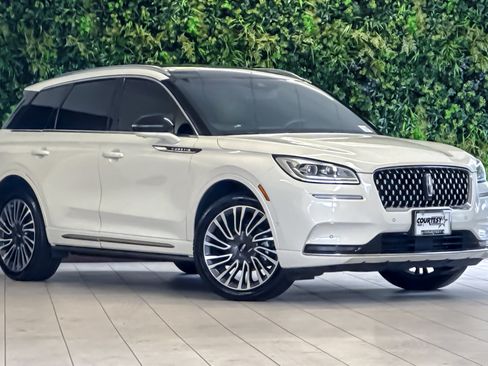 Used 2020 Lincoln Corsair Reserve w/ Equipment Group 202A AWD/4WD image 1