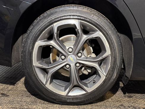 Used 2019 Chevrolet Malibu RS image 10