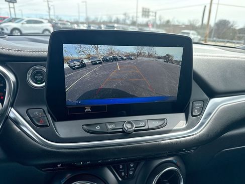 Certified 2025 Chevrolet Blazer LT image 17