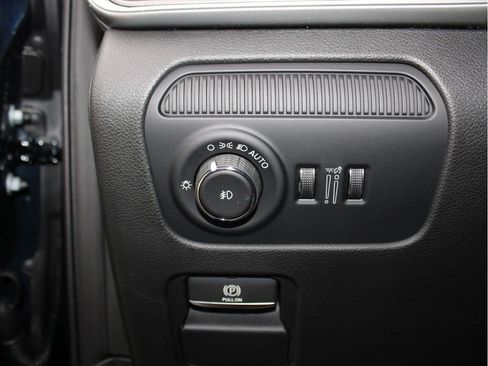 New 2025 Jeep Wagoneer Series II w/ Premium Group I image 12