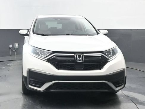 Used 2020 Honda CR-V EX-L image 5