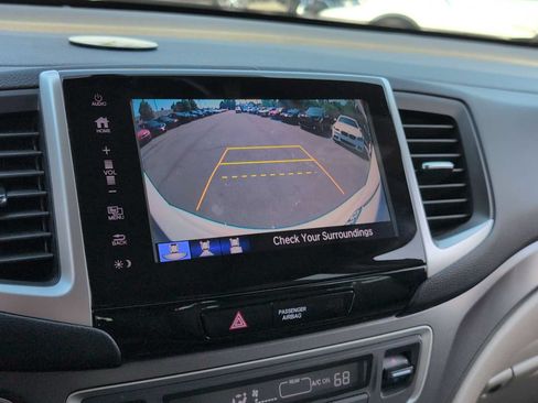 Used 2018 Honda Pilot EX-L image 28