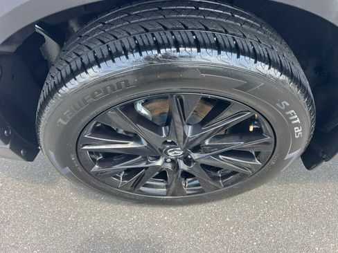 Used 2024 MAZDA CX-5 Carbon Edition image 9