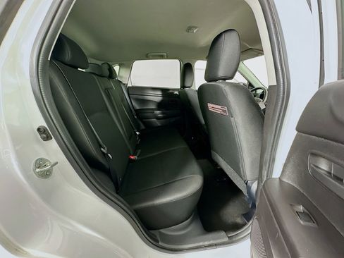 Used 2015 Mitsubishi Outlander Sport ES image 23