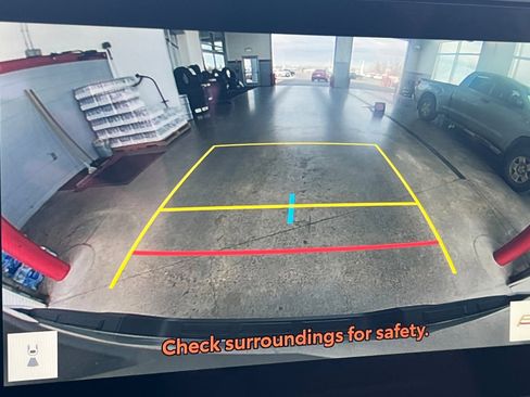 New 2026 Toyota Tacoma TRD Sport image 15