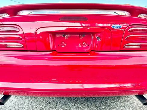 Used 1995 Ford Mustang GT image 6
