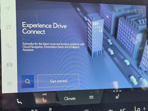 Certified 2026 Lexus NX 350 AWD w/ Cold Area Package image 11