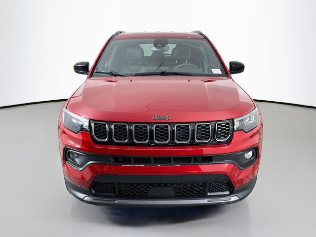 New 2026 Jeep Compass Latitude AWD/4WD image 2
