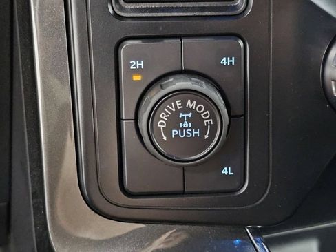 Used 2023 Ford F150 XLT w/ Equipment Group 302A High AWD/4WD image 24