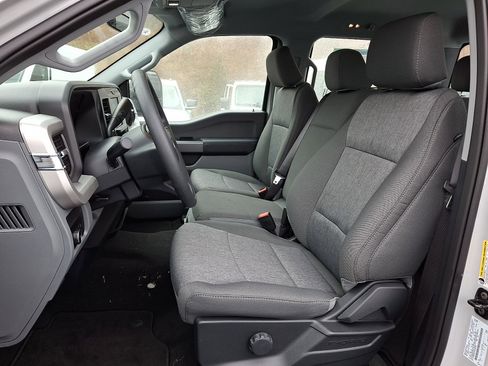 New 2026 Ford F350 XL w/ STX Appearance Package image 6