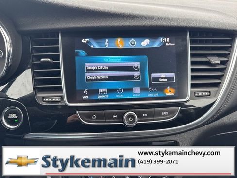 Used 2019 Buick Encore Preferred image 39