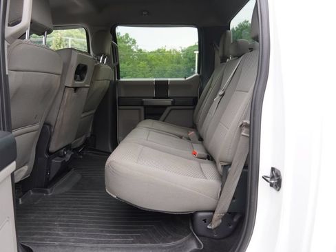 Used 2018 Ford F150 XLT w/ Trailer Tow Package AWD/4WD image 25