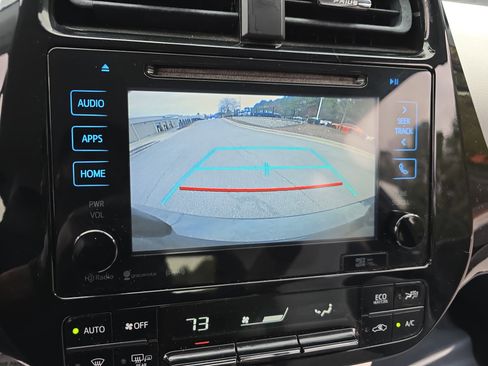 Used 2016 Toyota Prius Three image 26