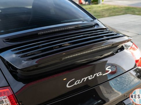 Used 2010 Porsche 911 Carrera S RWD image 35