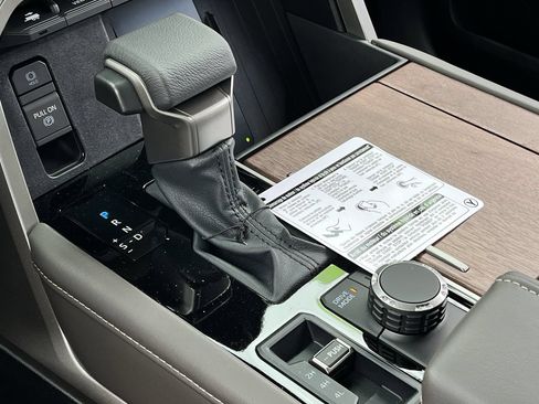 New 2026 Toyota Tundra 1794 Edition AWD/4WD image 17