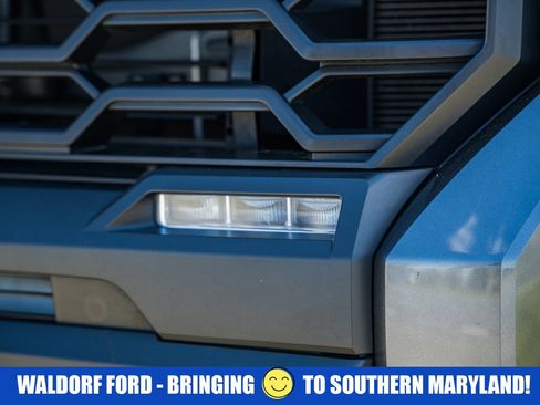 Used 2023 Toyota Tundra SR5 w/ TRD Sport Premium Package image 26