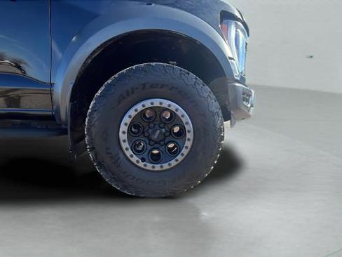 Certified 2023 Ford F150 Raptor image 28