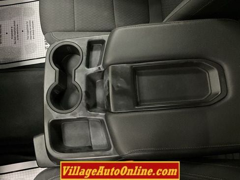 Used 2021 Chevrolet Silverado 1500 LT w/ Safety Package II AWD/4WD image 15
