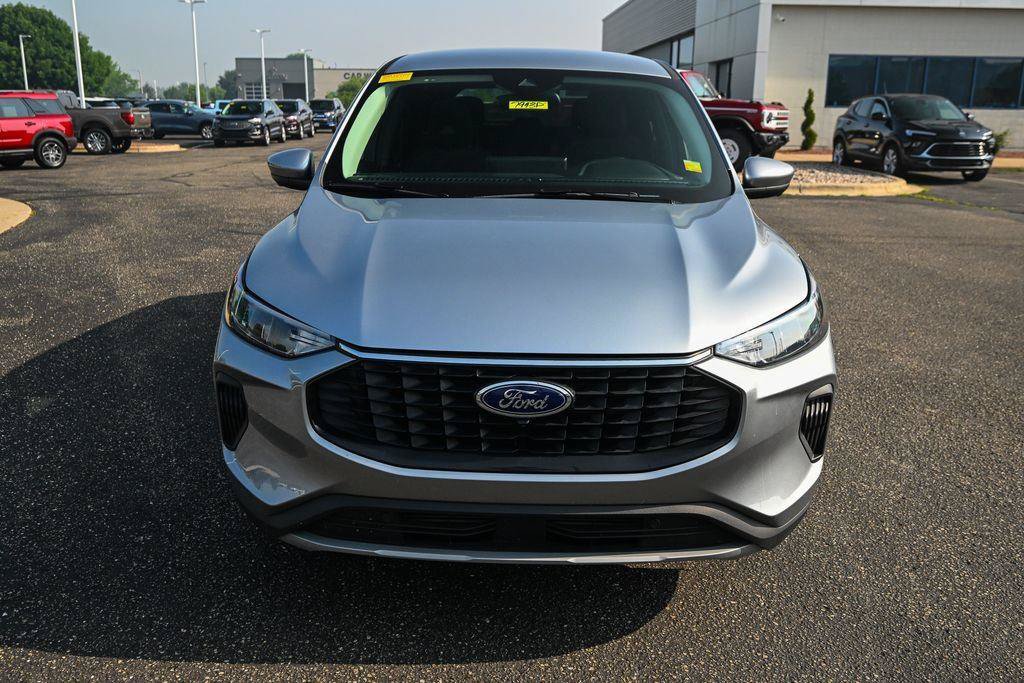 Certified 2023 Ford Escape Active w/ Tech Pack #2 AWD/4WD image 12