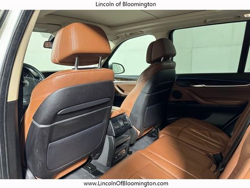 Used 2014 BMW X5 xDrive35i image 55