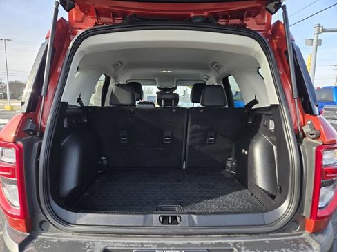 Certified 2023 Ford Bronco Sport Big Bend image 32