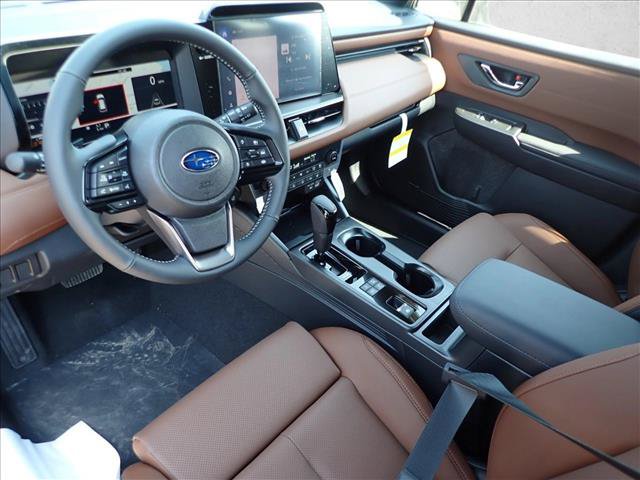 New 2026 Subaru Outback Touring XT AWD/4WD image 12