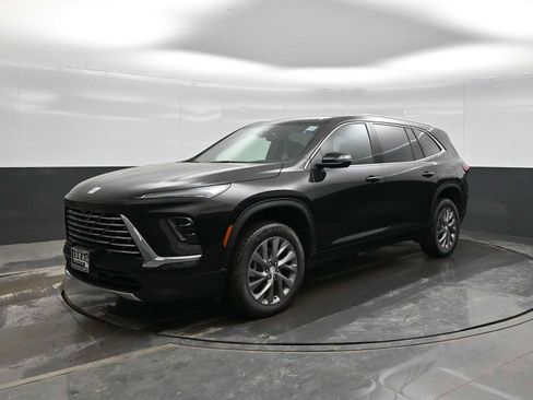 New 2026 Buick Enclave Preferred image 1