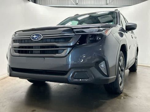 Certified 2026 Subaru Forester Limited AWD/4WD image 28