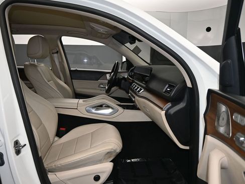 Used 2023 Mercedes-Benz GLE 450 4MATIC image 54