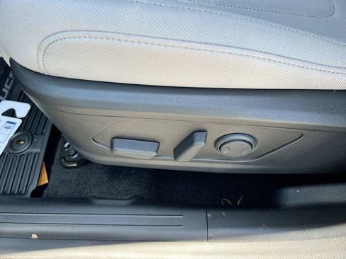 New 2026 Hyundai Tucson SEL FWD image 25