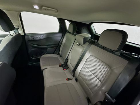Used 2022 Ford Escape SE w/ Convenience Package image 22