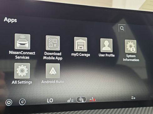 New 2026 Nissan Kicks SR w/ Cold Weather Package image 20