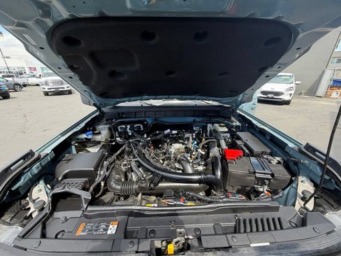 Used 2022 Ford Bronco Wildtrak AWD/4WD image 20