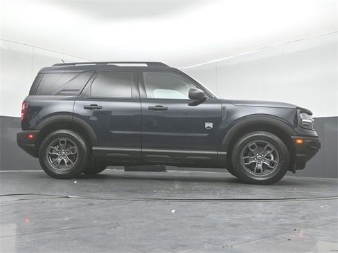 Used 2022 Ford Bronco Sport Big Bend w/ Convenience Package image 45