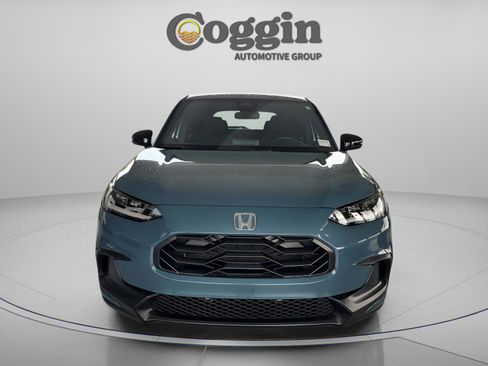 Used 2023 Honda HR-V Sport image 9