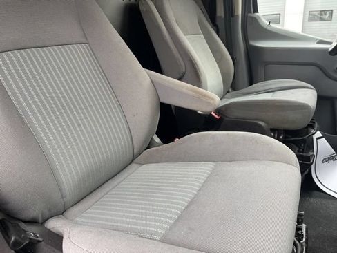Used 2016 Ford Transit 150 130 Low Roof RWD image 17