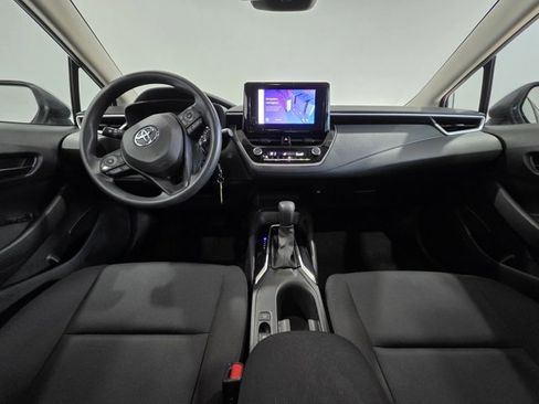 Used 2023 Toyota Corolla LE image 14