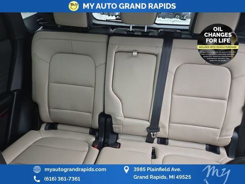 Used 2022 Ford Escape SEL w/ Technology Package image 29