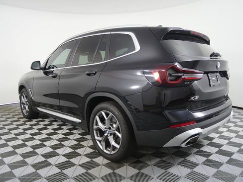 Used 2023 BMW X3 sDrive30i w/ Premium Package RWD image 5