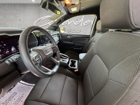 Used 2025 GMC Canyon Elevation w/ Convenience Package RWD image 24