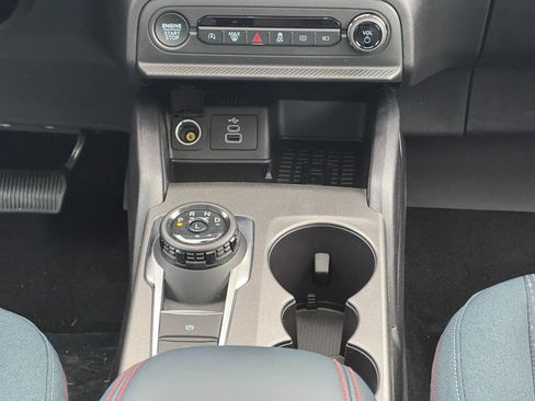 New 2025 Ford Bronco Sport Heritage w/ Convenience Package image 9