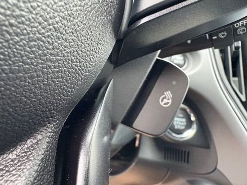 New 2026 Subaru Crosstrek 2.5i Limited image 10