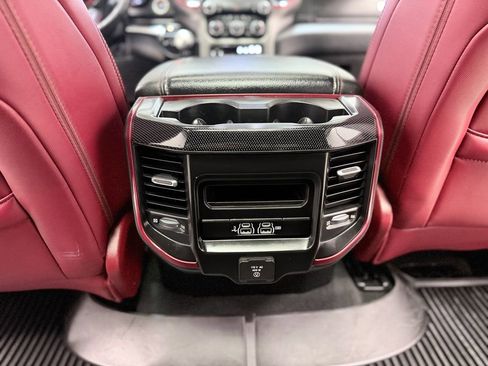 Used 2019 RAM 1500 Rebel w/ Rebel Level 2 Equipment Group image 42