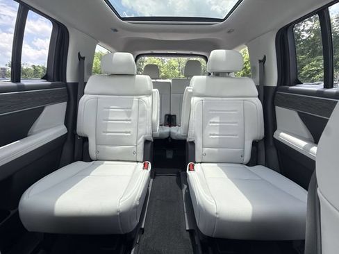 New 2026 Hyundai Santa Fe Calligraphy AWD/4WD image 22
