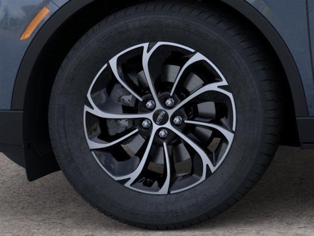 New 2026 Lincoln Nautilus Premier w/ Equipment Group 102A AWD/4WD image 63