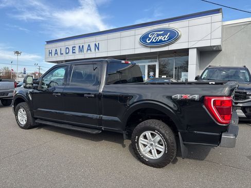 Used 2022 Ford F150 XLT w/ Equipment Group 301A Mid image 6