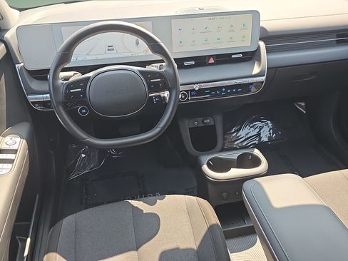 Used 2024 Hyundai Ioniq 5 SEL AWD/4WD image 19