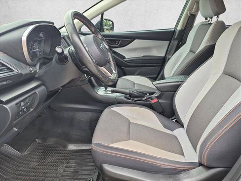 Used 2021 Subaru Crosstrek 2.0i Premium w/ Moonroof Package AWD/4WD image 16